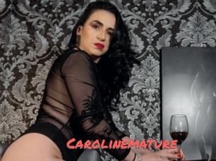 Carolinemature