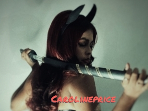 Carolineprice