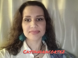 Cassandracortez