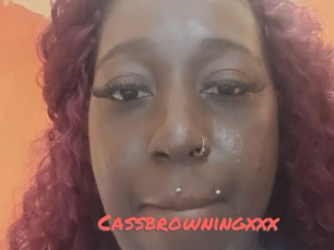 Cassbrowningxxx