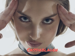 Cassiabladen