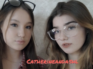 Catherineandashl