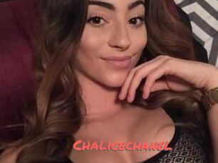 Chalicechanel