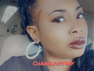 Chaneldestiny