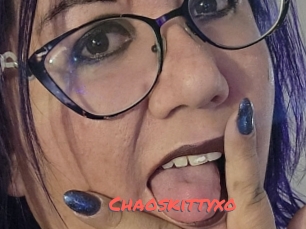 Chaoskittyxo