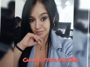 Charlotteduprez30