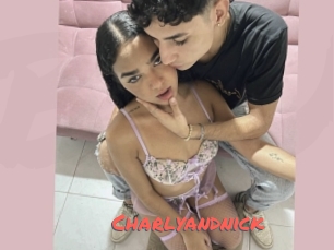 Charlyandnick