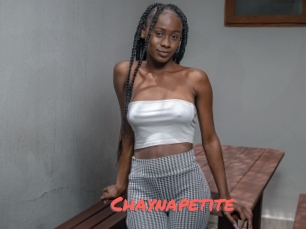 Chaynapetite