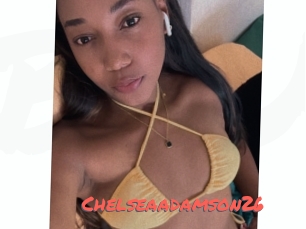 Chelseaadamson26