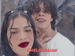 Chelsiebrian