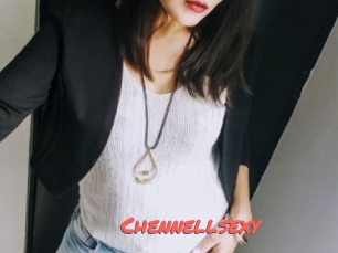 Chennellsexy