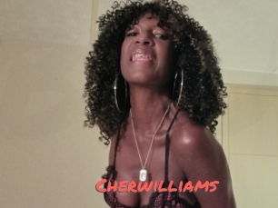 Cherwilliams