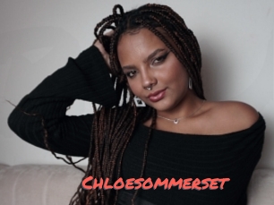 Chloesommerset