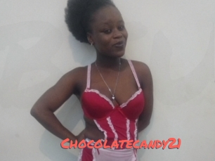 Chocolatecandy21