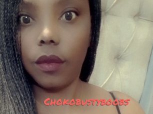 Chokobustyboobs