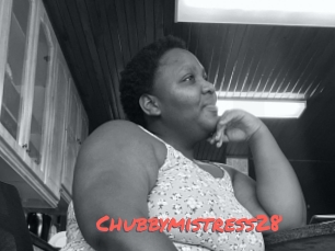 Chubbymistress28