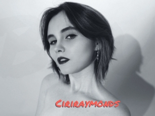 Ciriraymonds