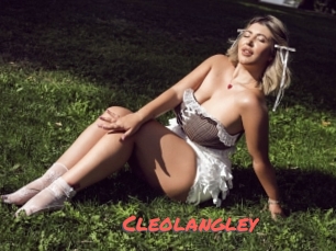 Cleolangley