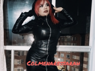 Colmenaressarah