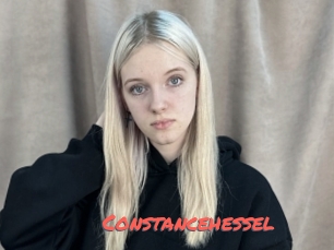 Constancehessel