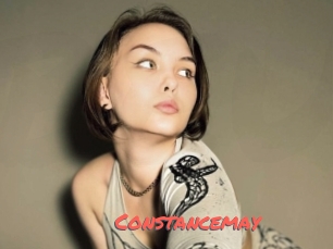 Constancemay