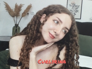 Curlyrina