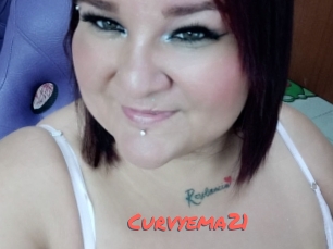 Curvyema21