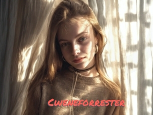 Cweneforrester