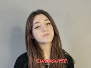 Cwenguyse