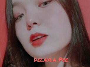 Delayla_Pee