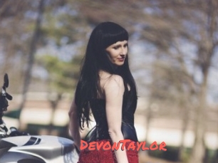 DevonTaylor