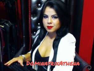 DominatrixAthena