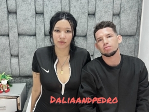 Daliaandpedro