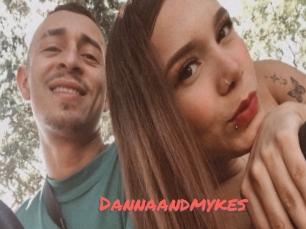 Dannaandmykes