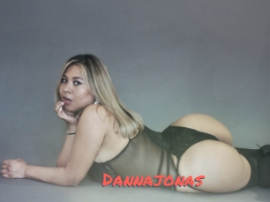 Dannajonas