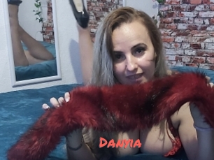 Danyia