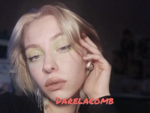 Darelacomb