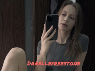 Darellefreestone