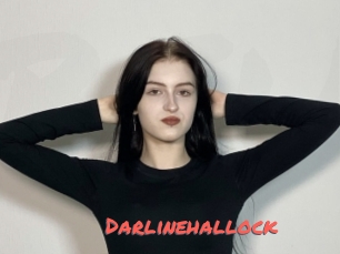 Darlinehallock