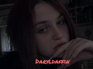 Daryldaffin