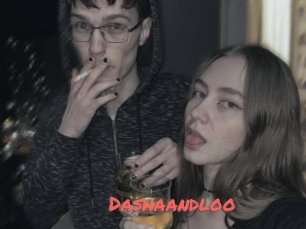 Dashaandloo