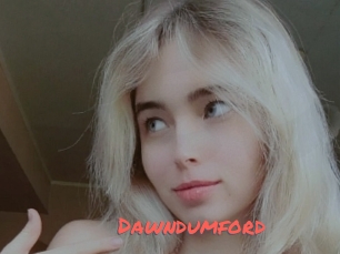 Dawndumford