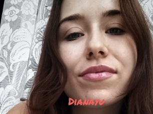 Dianayu