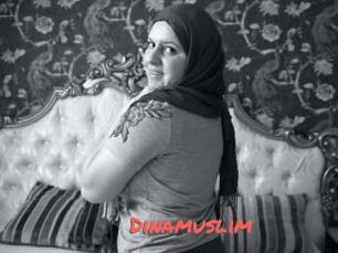 Dinamuslim