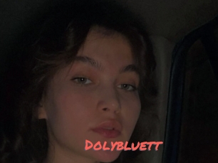 Dolybluett