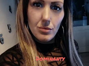 Dominanty