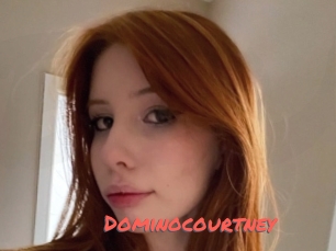 Dominocourtney