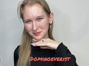 Dominoeverist