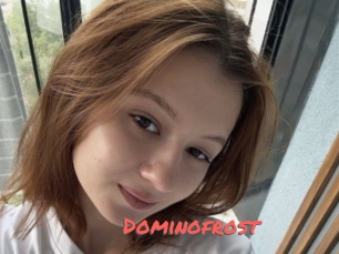 Dominofrost