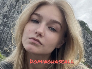 Dominohascall